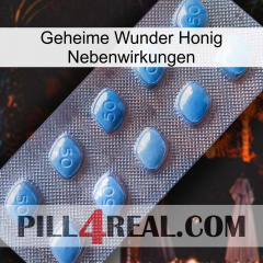 Secret Miracle Honey Side Effects viagra3